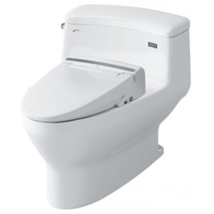 Bồn Cầu Nắp Điện Tử INAX AC-4005/CW-KB22AVN