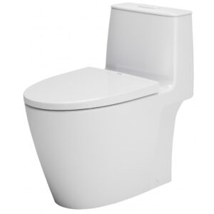 Bồn Cầu INAX AC-902VN 1 Khối Dòng S200