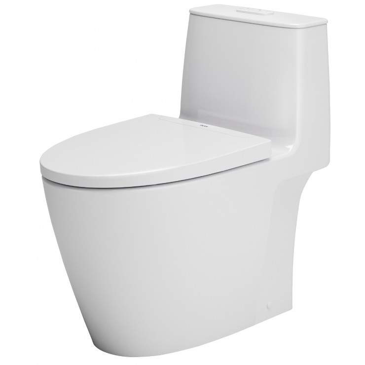 Bồn Cầu INAX AC-902VN 1 Khối Dòng S200