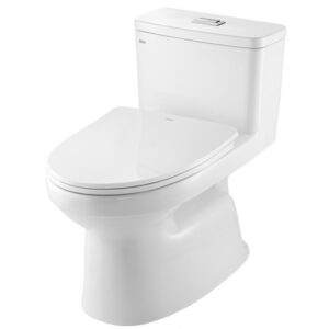 Bồn Cầu INAX AC-969VN-2 1 Khối Aqua Ceramic