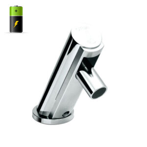 Vòi Cảm Ứng Inax AMV-90 (Dùng Pin)