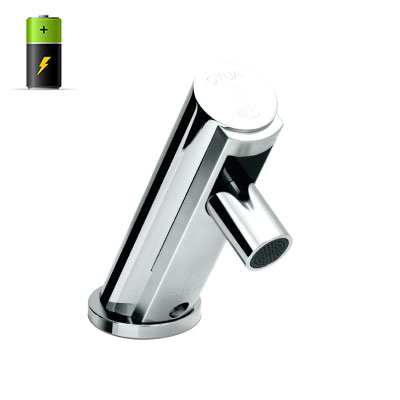 Vòi Cảm Ứng Inax AMV-90 (Dùng Pin)