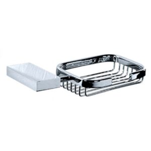 Kệ Đựng Xà Phòng Inax KF-644V