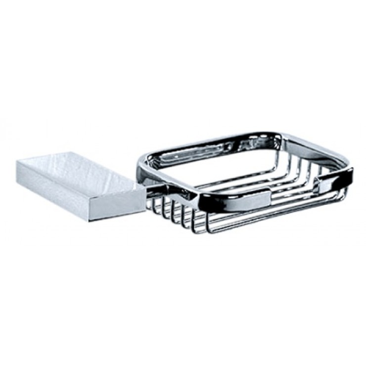 Kệ Đựng Xà Phòng Inax KF-644V