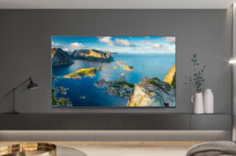 Khám phá những công nghệ hiện đại của Smart Tivi LG 55UQ7550PSF