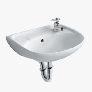 Chậu Rửa Inax Treo Tường L-280V/BW1