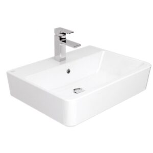 Chậu Rửa Mặt American Standard VF-0620 (WP-F520) Đặt Bàn