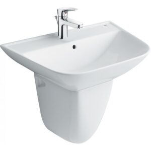 Chậu rửa đặt bàn Inax L-297VEC/BW1