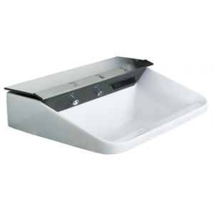 Chậu rửa mặt Inax L-C11A3/BW1
