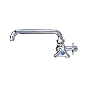 Vòi xả lạnh gắn tường Inax LF-16-13