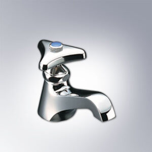 Vòi rửa lavabo Inax LF-1P xả nước lạnh