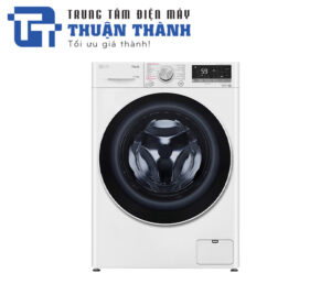 Máy Giặt Sấy LG FV1411D4W Inverter Giặt 11Kg Sấy 7Kg