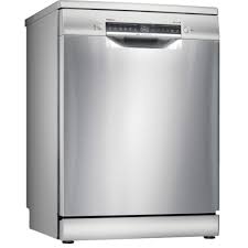 Máy Rửa Bát Bosch SMS6TCI00E 14 Bộ Series 6
