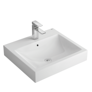 Chậu Rửa Đặt Bàn Inax AL-536VGC