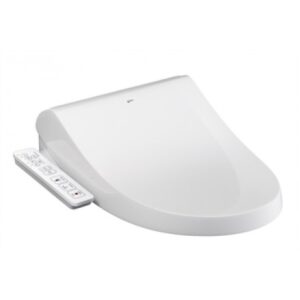 Nắp Bồn Cầu Điện Tử INAX CW-H17VN/BW1 Shower Toilet