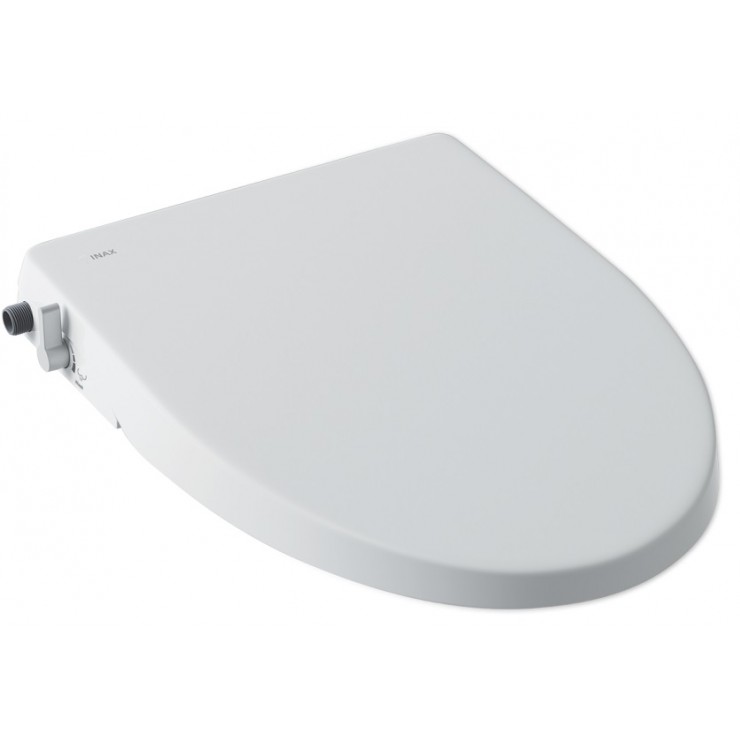 Nắp Bồn Cầu INAX CW-S15VN Rửa Cơ