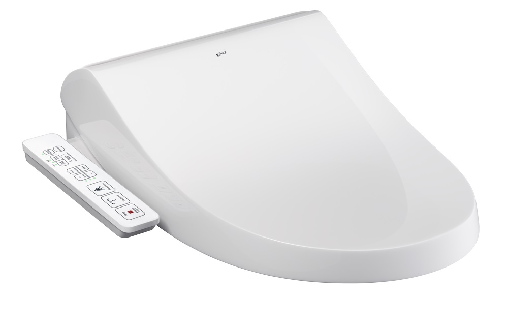 Nắp Rửa Điện Tử INAX CW-H18VN/BW1