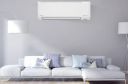 Những lợi ích mà điều hòa Daikin FTKY35WAVMV 12000BTU mang lại khi sử dụng