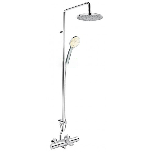 Vòi Sen Tắm Cây Inax BFV-3415T-9C nhiệt độ