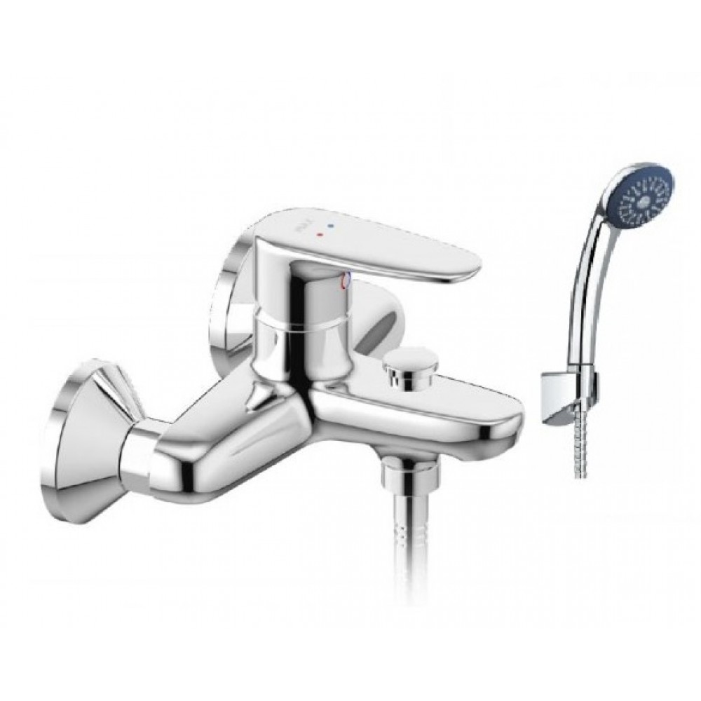 Sen tắm Inax BFV-1113S-4C