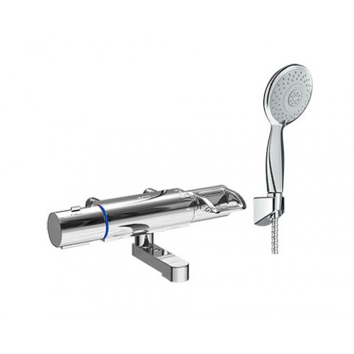 Vòi Sen Tắm Inax BFV-7145T-3C Nhiệt Độ