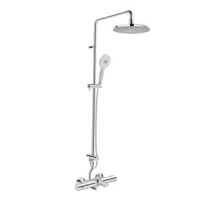 Sen Cây Tắm Nhiệt Độ Inax BFV-3415T