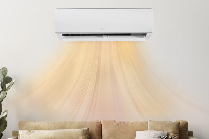 TOP 3 điều hòa 12000BTU 2 chiều giá rẻ dưới 7 triệu đồng đáng mua nhất