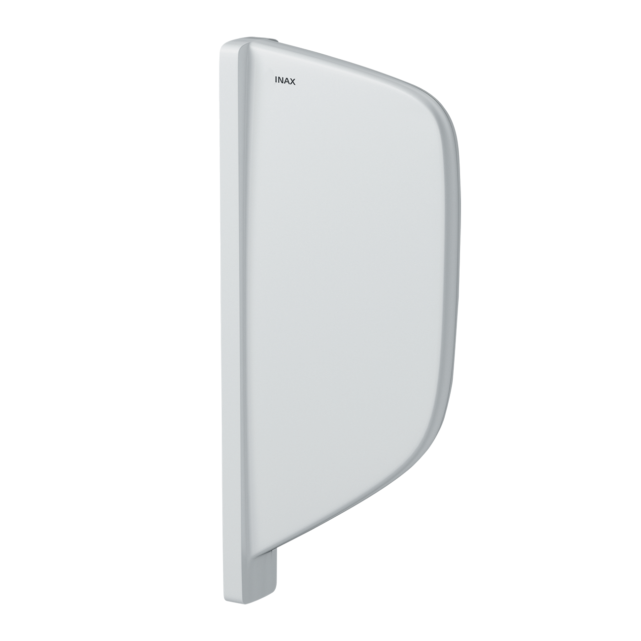 Vách Ngăn Bồn Tiểu Inax P1/BW1