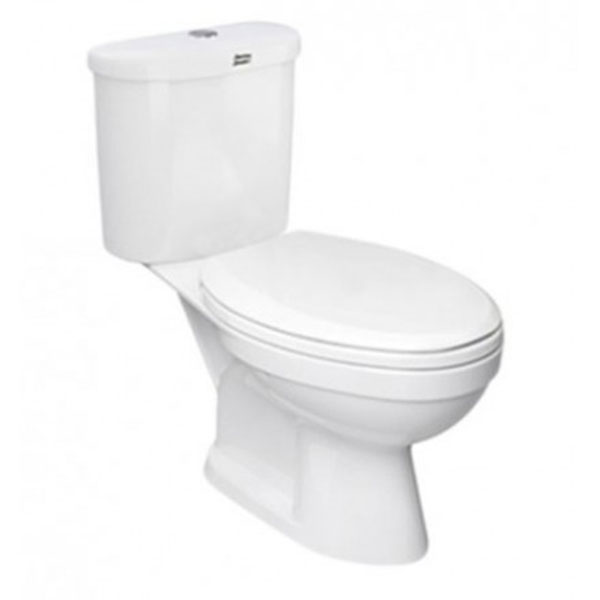 Bồn cầu 2 khối American Standard VF-2314SL