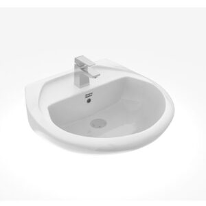 Chậu treo tường 1 lỗ American Standard VF-0940.1H
