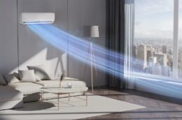 Vì sao điều hòa Samsung AR09TYHQASINSV được tin dùng?