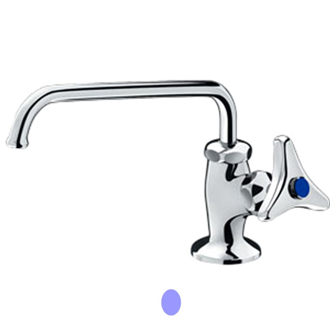 Vòi Rửa Nước Lạnh Inax LF-14-13 Gắn Chậu