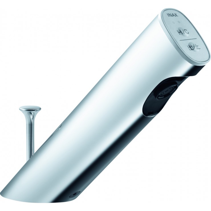 Vòi Cảm Ứng Inax AMV-300K Nóng Lạnh Dùng Pin