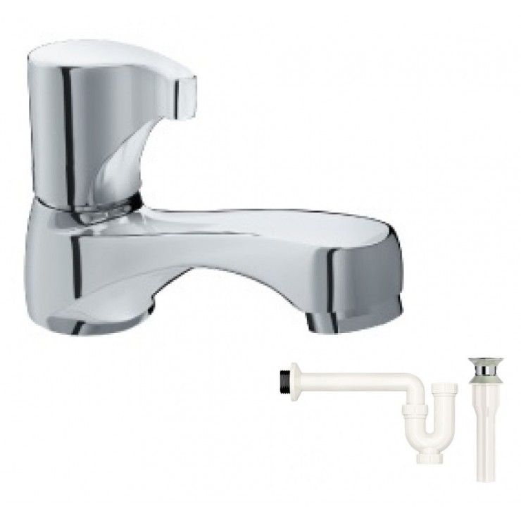 Vòi Lavabo Lạnh Inax LFV-13BP