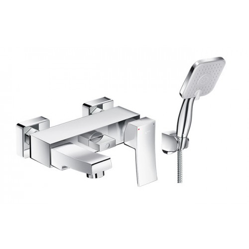 Vòi Hoa Sen Inax BFV-403S Nóng Lạnh