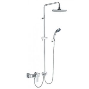 Vòi Sen Cây Inax BFV-50S Nóng Lạnh