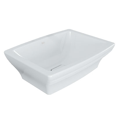 Chậu lavabo American Standard WP-F616