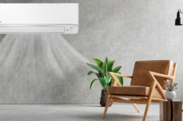 3 mẫu điều hòa Panasonic 9000BTU chất lượng, giá hợp lý đáng mua hiện nay