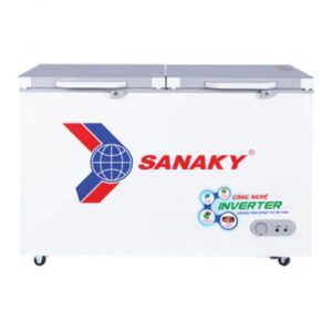 Tủ Đông Sanaky Inverter VH-5699HY3 1 Ngăn Đông 430 Lít