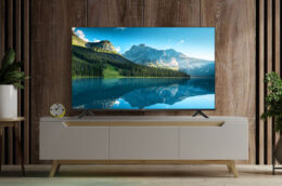 Ấn tượng của Smart Tivi Casper 65UG6000 65 inch