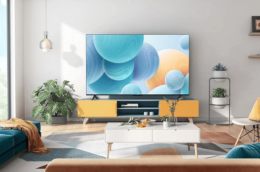 Điểm danh 3 mẫu Smart Tivi Samsung 65 inch dưới 20 triệu đồng chất lượng tốt