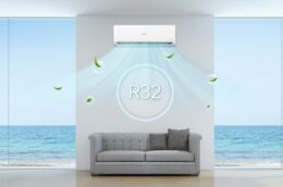 Điều hòa Casper GC-18IS33: Mẫu điều hòa giá rẻ làm lạnh nhanh, tiết kiệm điện đáng mua