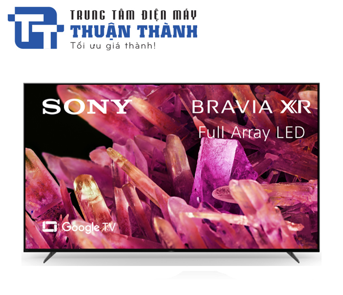 Google Tivi Sony XR-55X90K 4K 55 Inch