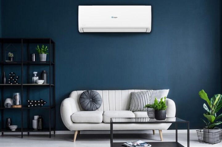 Khám phá những tính năng của điều hòa Casper SC-12FS33