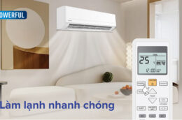 Khám phá những tính năng hiện đại của điều hòa Panasonic CU/CS-N18XKH-8