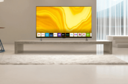 Loạt công nghệ hình ảnh và âm thanh có trên Smart Tivi LG 75QNED80SQA 75 inch