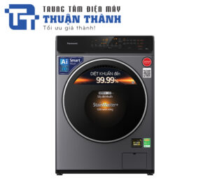 Máy Giặt Panasonic NA-V90FC1LVT 9kg