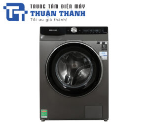 Máy giặt Samsung AI WW10T634DLX/SV Inverter 10kg
