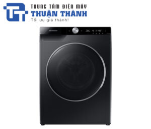 Máy Giặt Samsung AI WW90TP44DSB/SV Inverter 9kg