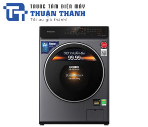 Máy Giặt Sấy Panasonic NA-S96FC1LVT Giặt 9kg Sấy 6kg